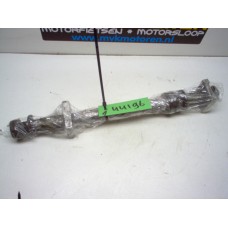 As achterwiel Triumph TT600 2000-2003