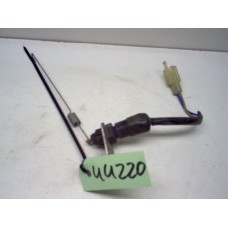 Remlichtschakelaar achterzijde Triumph TT600 2000-2003