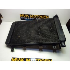 Radiateur Triumph TT600 2000-2003