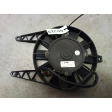 Ventilator radiateur Triumph TT600 2000-2003 Ventilator radiateur Triumph TT600 2000-2003