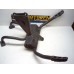 Kuipframe Triumph TT600 2000-2003