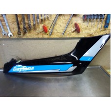 Kontdeel rechts Triumph Daytona 1000 1991-1992 Kontdeel rechts Triumph Daytona 1000 1991-1992