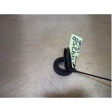 Rubbers richtingaanwijzers kuipdeel Triumph Daytona 1000 1991-1992