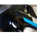 Kuipdeel links Triumph Daytona 1000 1991-1992