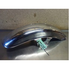 Voorspatbord Kawasaki LTD454 EN450A 1985-90