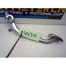 Rempedaal Kawasaki LTD454 EN450A 1985-90