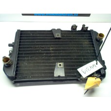 Radiateur Kawasaki LTD454 EN450A 1985-90