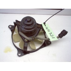 Ventilator radiateur Kawasaki LTD454 EN450A 1985-90