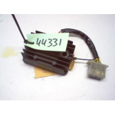 Spanningsregelaar Kawasaki LTD454 EN450A 1985-90