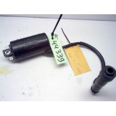Bobine rechts Kawasaki LTD454 EN450A 1985-90