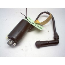 Bobine links Kawasaki LTD454 EN450A 1985-90