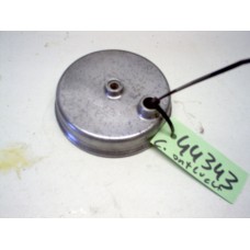 Deksel carterontluchting Kawasaki LTD454 EN450A 1985-90
