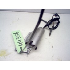 Remlichtschakelaar achterzijde Kawasaki LTD454 EN450A 1985-90
