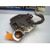 Dashboard + temp.meter Kawasaki LTD454 EN450A 1985-90