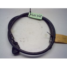 Remleiding voorzijde Kawasaki LTD454 EN450A 1985-90