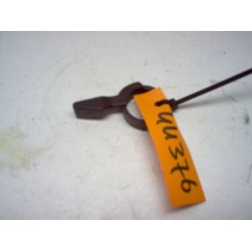 Chokehendel Kawasaki LTD454 EN450A 1985-90