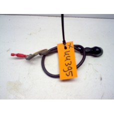 Plus kabel Kawasaki LTD454 EN450A 1985-90