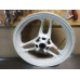 Voorwiel Triumph Daytona 750 / 1000