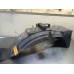 Achterspatbord Triumph Sprint trident 900