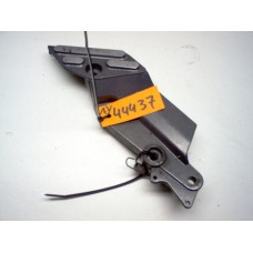 Schetsplaat RV Triumph Sprint 900 T300 1993-98