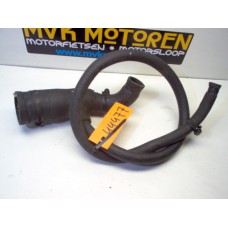Thermostaathuis koelslang Triumph Daytona 900 1993-1996