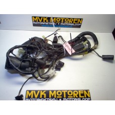 Kabelboom Triumph Daytona 900 1993-1996