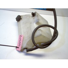 Reservoir koel Triumph Daytona 900 1993-1996