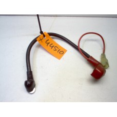 Plus kabel Triumph Daytona 900 1993-1996