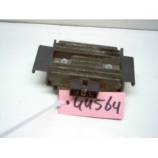 Spanningsregelaar Kawasaki GPZ750 R/F/A Unitrac 1982-1986