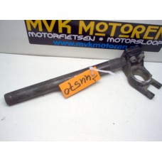 Stuurhelft links Kawasaki GPZ750 R/F/A Unitrac 1982-1986