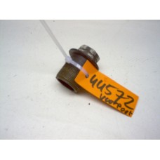 Dop voorpoot 1x  Kawasaki GPZ750 R/F/A Unitrac 1982-1986