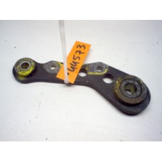 Schetsplaat achterzijde rem Kawasaki GPZ750 R/F/A Unitrac 1982-1986