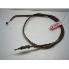 Koppelingskabel Kawasaki GPZ750 R/F/A Unitrac 1982-1986
