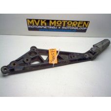 Schetsplaat links Kawasaki GPZ750 R/F/A Unitrac 1982-1986
