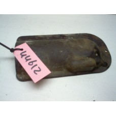 Deksel startmotor Suzuki GS1150E 1984-1986