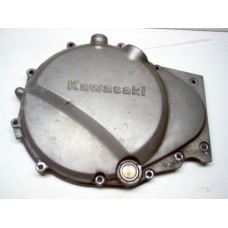 Blokdeksel koppeling Kawasaki ER5 1997-2006