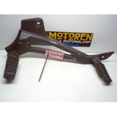 Schetsplaat links Kawasaki ER5 1997-2006