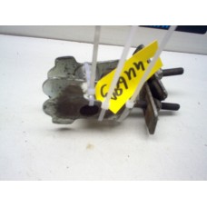 Kettingspanners L+R Suzuki GS500 E GM51B 1989-00
