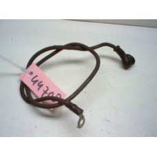 Kabel startmotor Suzuki GS500 E GM51B 1989-00