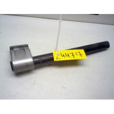 Stuurhelft links Suzuki GS500 E GM51B 1989-00