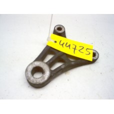 Schetsplaat achterrem Suzuki GS500 E GM51B 1989-00
