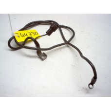 Min kabel Suzuki GS500 E GM51B 1989-00