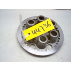 Deel koppeling buitenste Suzuki GS500 E GM51B 1989-00