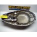 Blokdeksel koppeling Suzuki GS500 E GM51B 1989-00