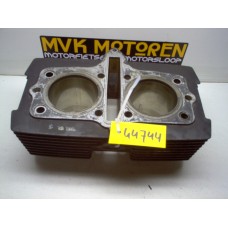 Cilinderblok Suzuki GS500 E GM51B 1989-00