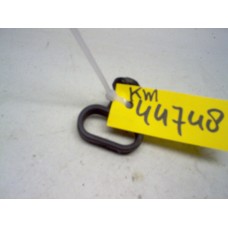 Rubber KM kabel voorspatbord Suzuki GS500 E GM51B 1989-00