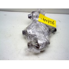 Scharnier deel achterveer Suzuki GS500 E GM51B 1989-00