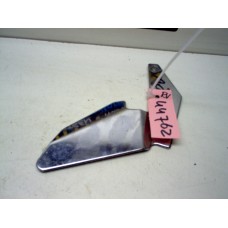 Schetsplaatje RV Suzuki GS500 E GM51B 1989-00
