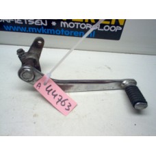 Rempedaal Suzuki GS500 E GM51B 1989-00