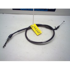 Gaskabel Suzuki GS500 E GM51B 1989-00